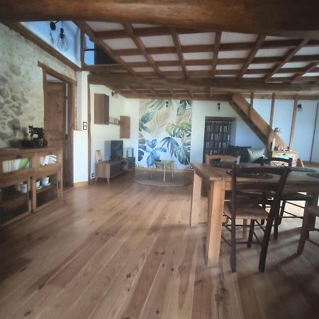 Gite Du Fassac Saint-Julien-du-Puy 외부 사진